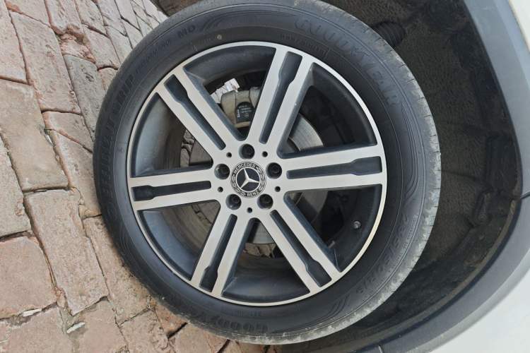 Used Mercedes-Benz GLA 2023 GLA 220 4MATIC
