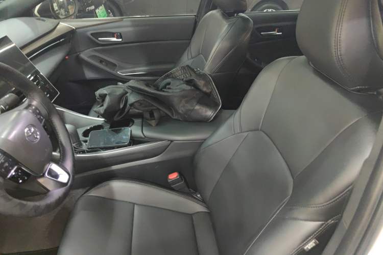 Used Toyota Avalon 2024 2.0L Ambition Edition
