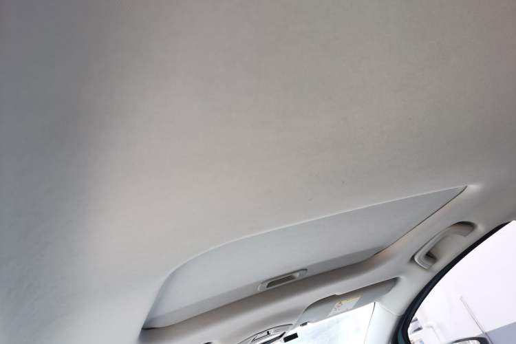 Used Geometry E Firefly 2022 401 km Linglong Tiger 4 Seats Headliner