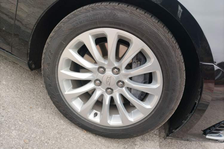 Used Cadillac XTS 2018 28T Tech Edition
