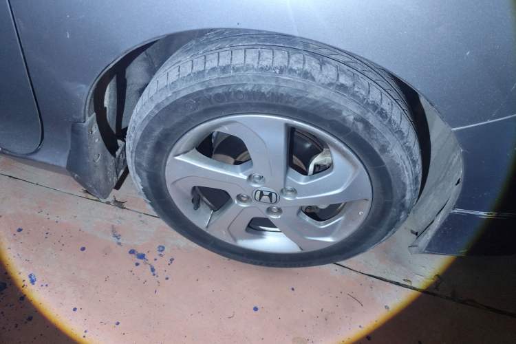 Used Honda City 2017 1.5L CVT Elite Edition