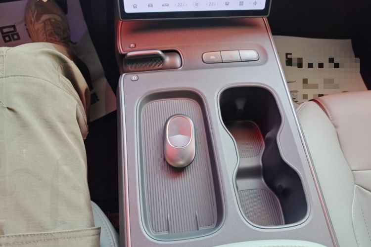 Used Nio ET5 2022 75 kWh
