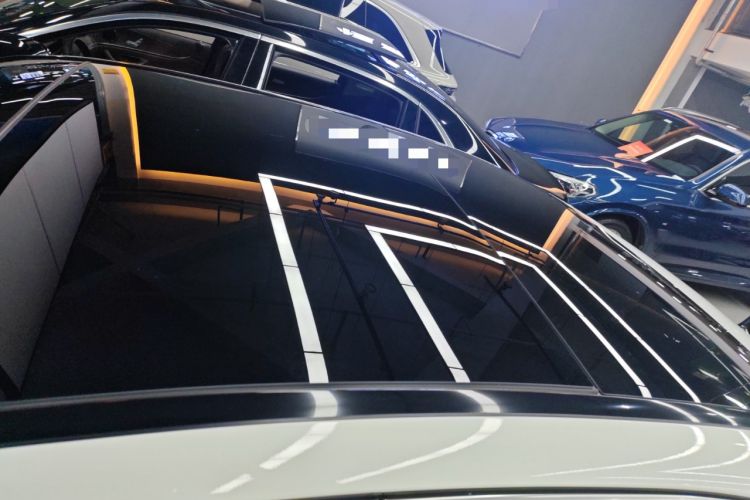 Used Mercedes-Benz C-Class 2023 Restyled C 260 L Sport Edition 4MATIC
