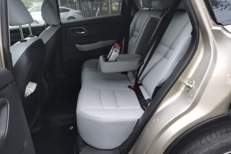 Used Nissan X-Trail 2023 e-POWER Ultra-Hybrid Dual-Motor All-Wheel-Drive Luxury Edition