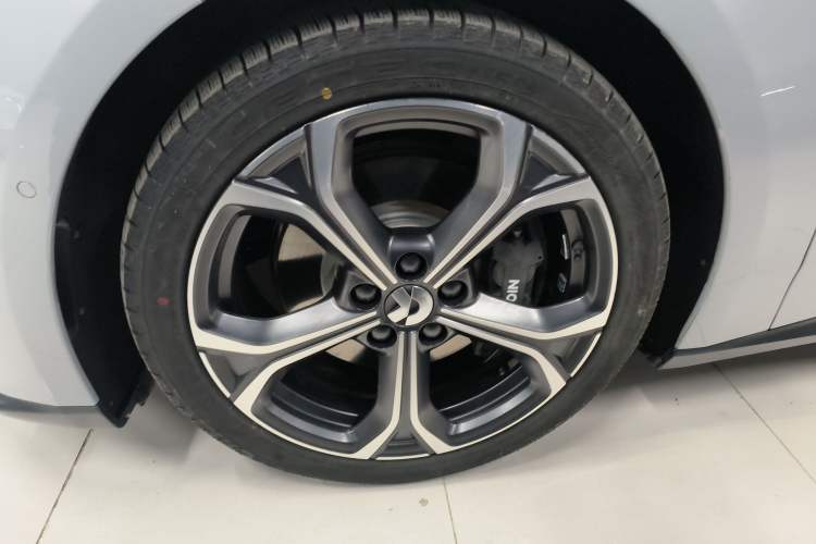 Used Nio ET5T 2023 75 kWh Touring