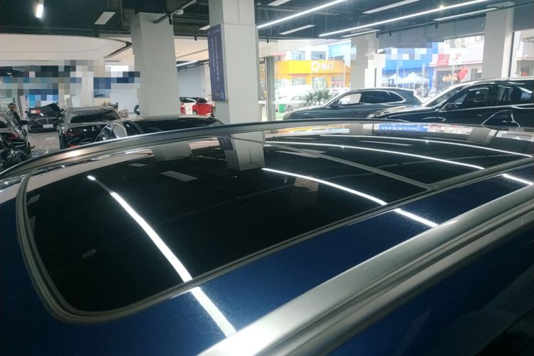 Used BMW X3 2021 Facelift xDrive28i M Sport Package
