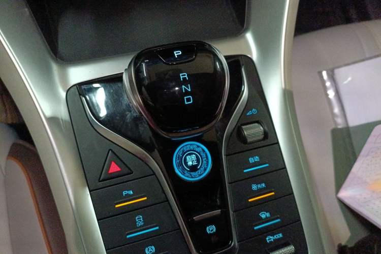 Used BYD Song Pro New Energy 2023 Champion Edition DM-i 71KM Leading Model
