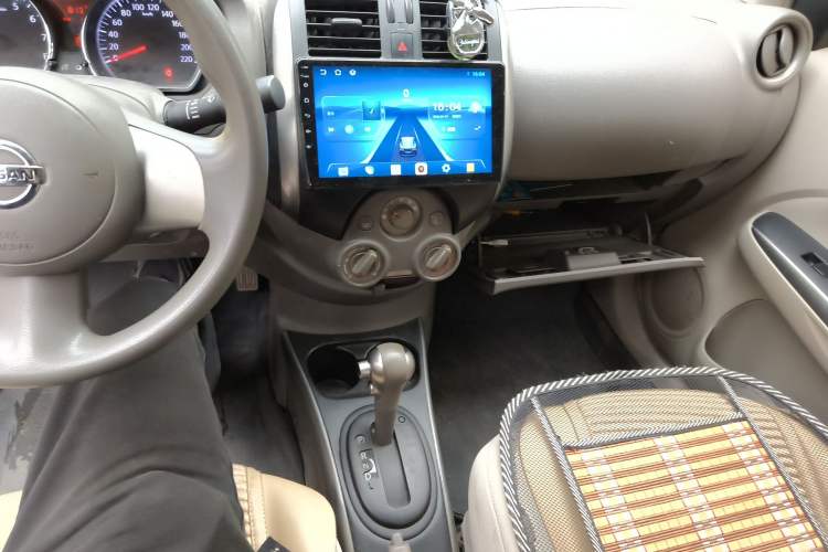 Used Nissan Sunny 2011 1.5XL CVT Luxury Edition