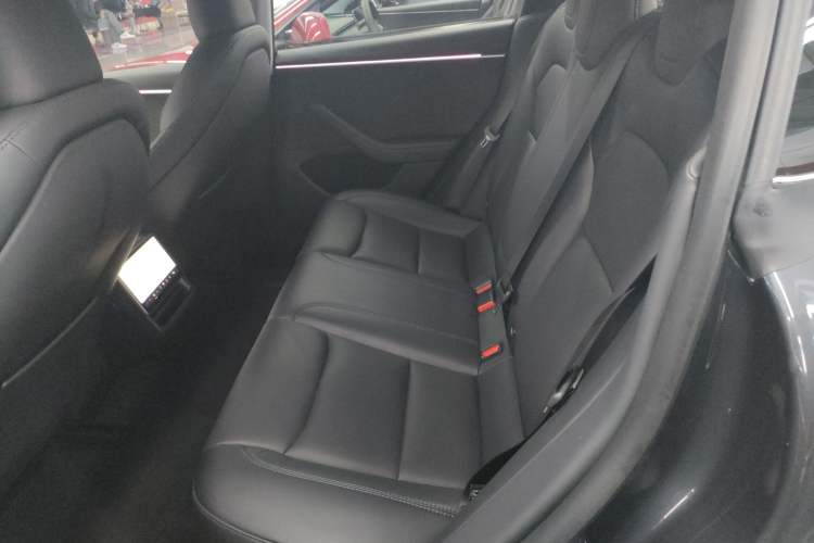 Used Tesla Model 3 2023 Long-Range All-Wheel-Drive Version