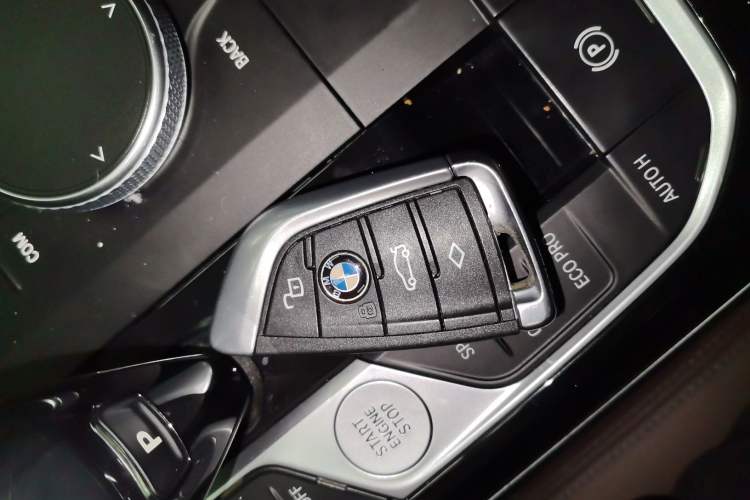 Used BMW 3 Series 2020 320Li M Sport Package
