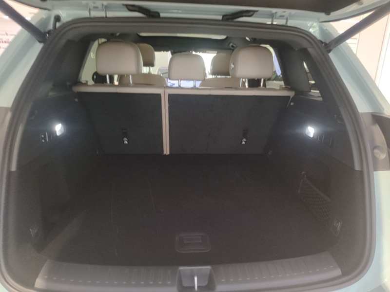 Used Li Auto L6 2025 Max Smart Refresh Edition — 18