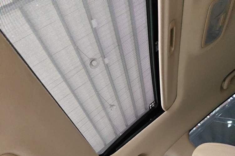 Used Hyundai ix35 2015 2.0L Automatic 2WD Smart Version China V Standard
