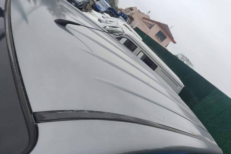 Used Wuling Hongguang 2010 1.2L Base Version China IV Standard
