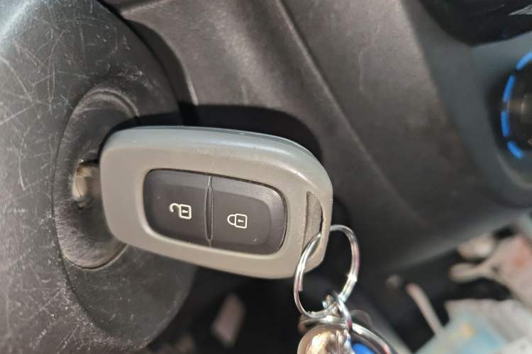 Used Venucia e30 2021 Elite Edition
