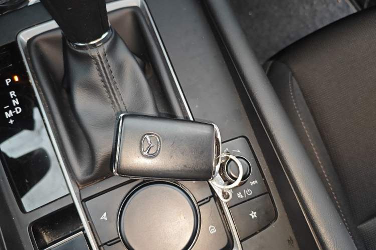 Used Mazda Mazda 3 Axela 2021 2.0L Automatic Zhiqing Edition