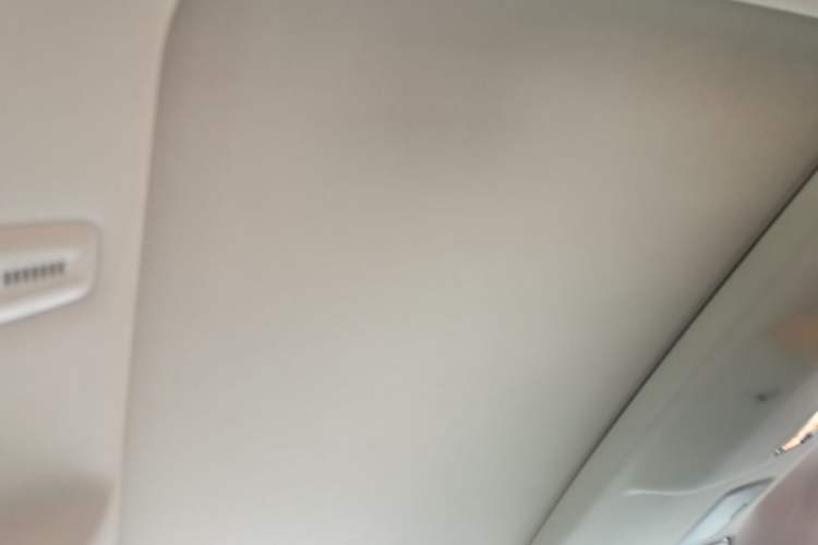 Used BMW 5 Series 2017 525Li Leading Model Headliner