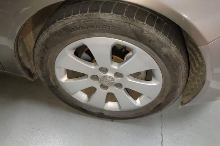 Used Buick Regal 2012 2.0L Luxury Edition
