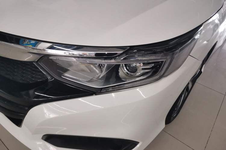 Used Honda Crider 2019 180 Turbo CVT Comfort Version China VI