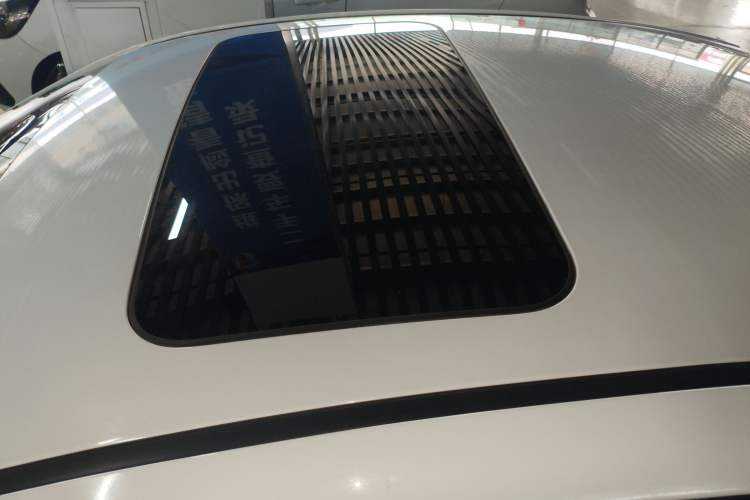 Used Hyundai Verna (older generation) 2017 1.4L Automatic YueXiang Edition China V-standard
