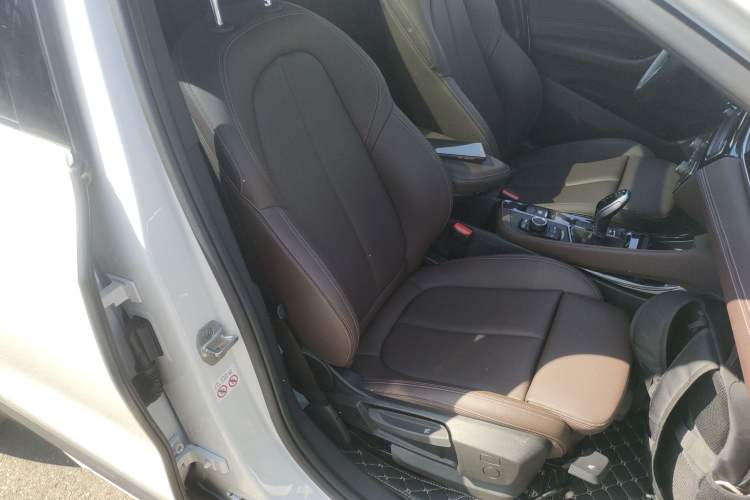 Used BMW X2 2020 sDrive25i Leading Model M Sport Package
