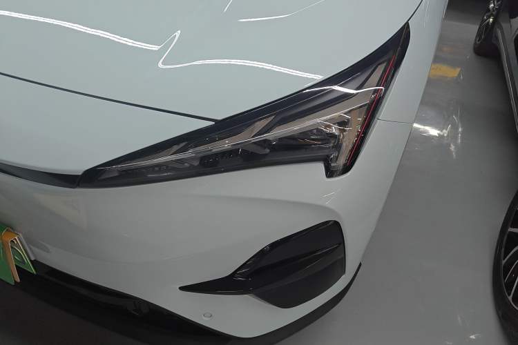 Used ARCFOX Alpha T5 2024 660 MAX