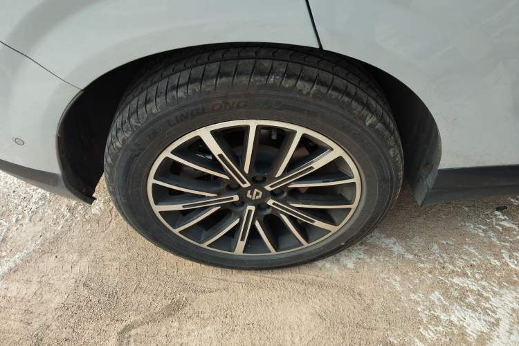 Used Leapmotor B10 2025 510 Joyful Edition Right Rear Wheel Hub