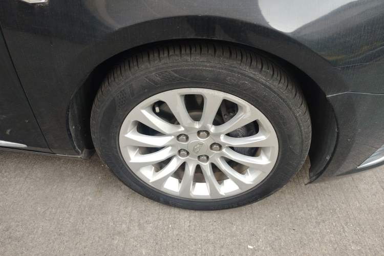 Used Cadillac XTS 2018 28T Tech Edition