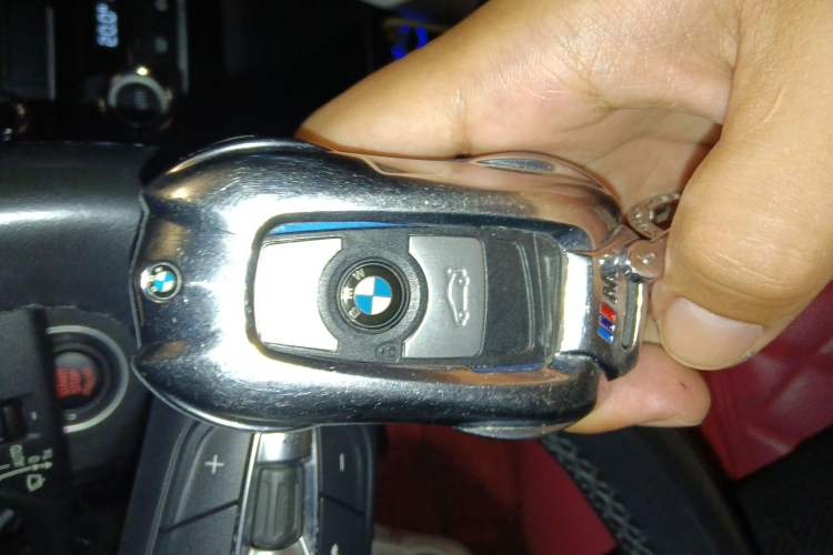 Used BMW 2 Series 2018 225i Convertible Coupe M Sport Edition