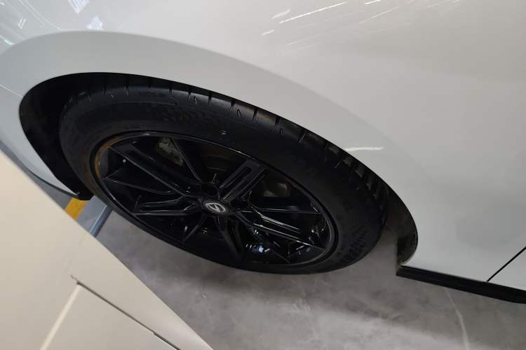 Used CHANGAN UNI-V 2022 1.5T Smart Navigation Version