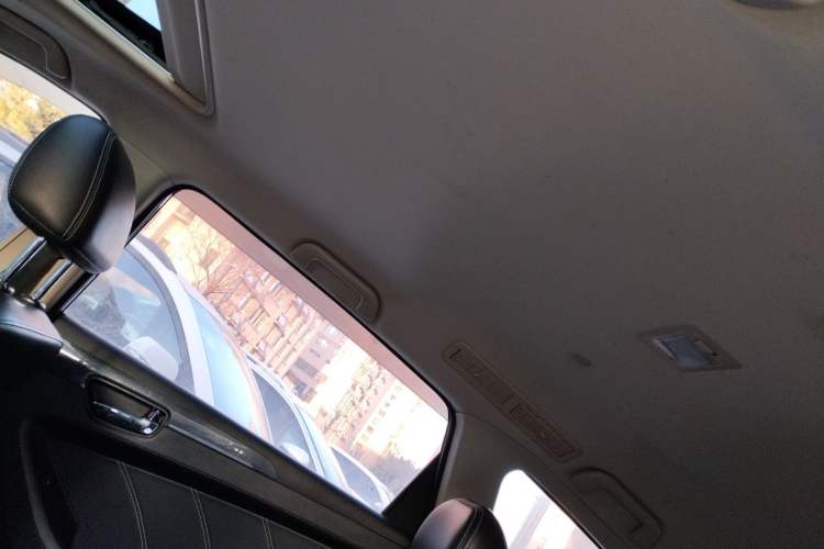 Used Dongfeng Fengon 580 2016 1.8L Manual Comfort Model