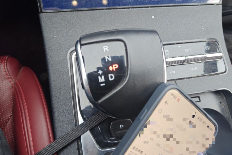 Used JETOUR X70 PLUS 2021 Revised Version 1.6T DCT 5-Seater