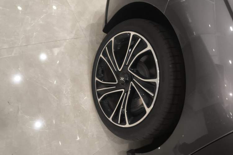 Used IM L7 2024 MAX Extended-Range Version