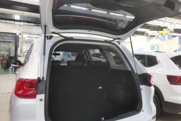Used Haval M6 2023 PLUS 1.5T DCT Elite Smart Connectivity Model