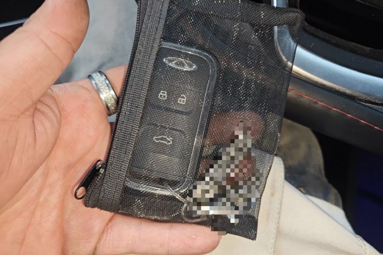 Used Chery Tiggo 8 2020 290TGDI Automatic Elite Edition
