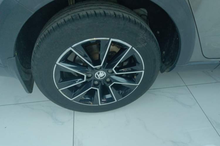 Used Skoda Octavia 2018 Station Wagon TSI230 DSG Luxury Edition