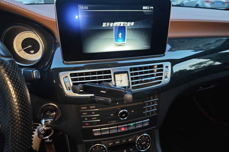 Used Mercedes-Benz CLS 2015 CLS 260