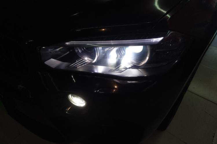 Used BMW X6 2015 xDrive35i Luxury Edition