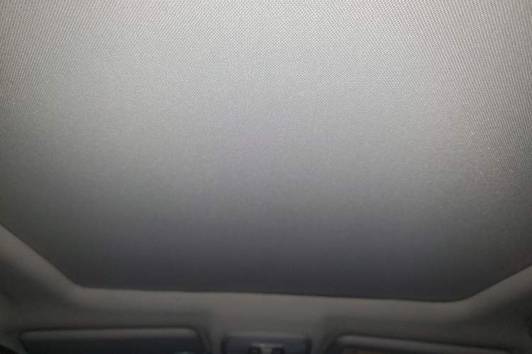 Used Leopaard CS10 2017 2.0T Automatic Luxury Model