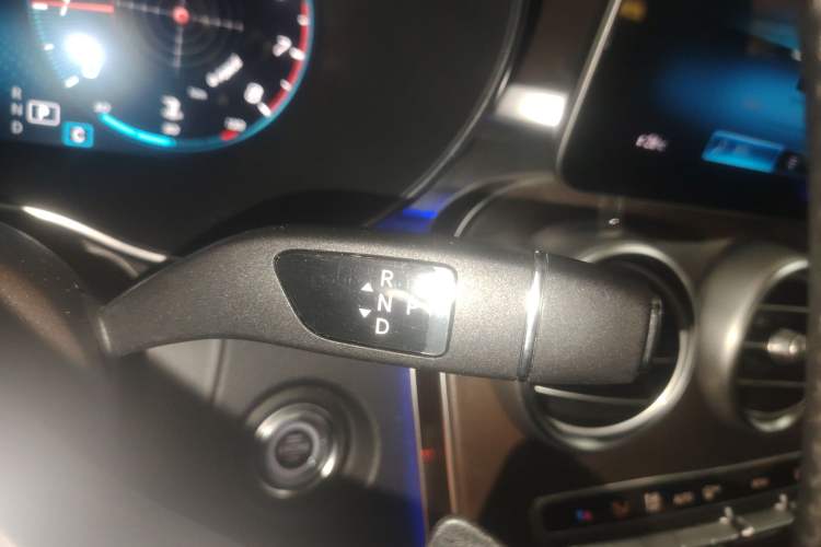 Used Mercedes-Benz GLC 2020 GLC 260 L 4MATIC Luxury Model