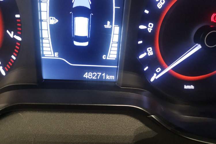 Used Chery Arrizo 5 2016 1.5L Manual Lingchao Edition