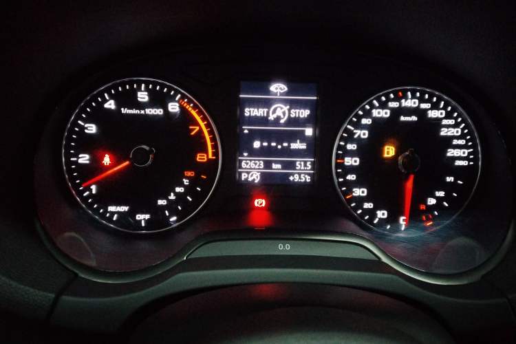 Used Audi A3 2020 Limousine 35 TFSI Fashion Edition China VI Emission Standard