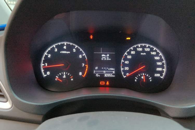 Used Hyundai Verna (new generation) 2016 1.4L Manual Cool Edition GLS