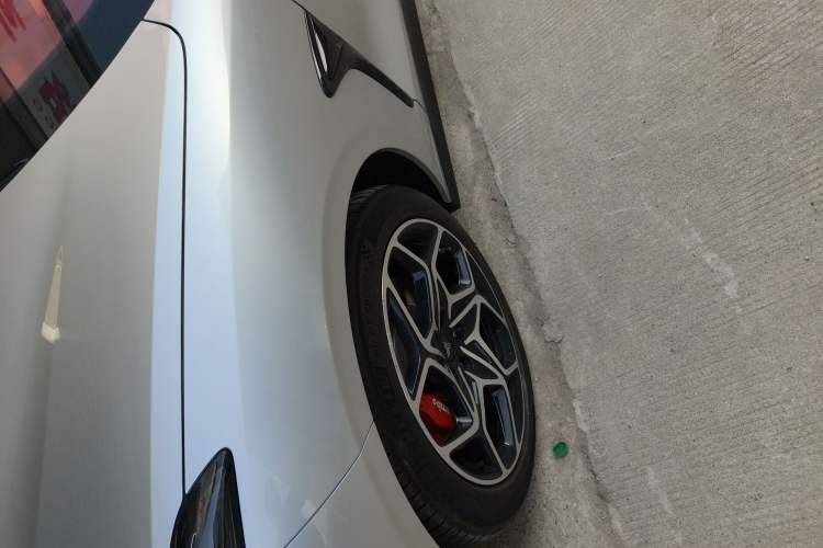 Used NETA GT 2023 580 AWD