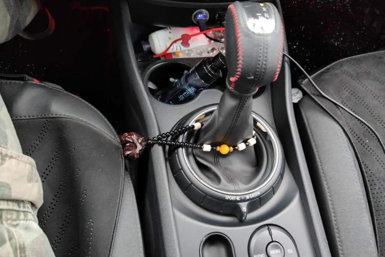 Used MINI Clubman 2016 Revised 2.0T COOPER S
