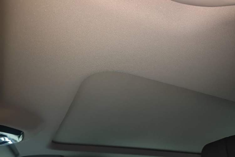 Used JETOUR Traveler 2023 2.0T All-Wheel-Drive CrossPRO Headliner