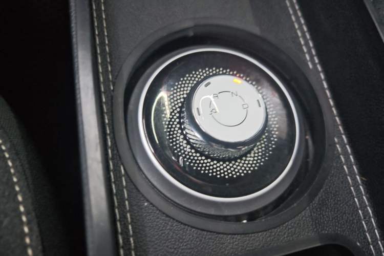 Used Wuling Bingo 2023 203km Light Edition