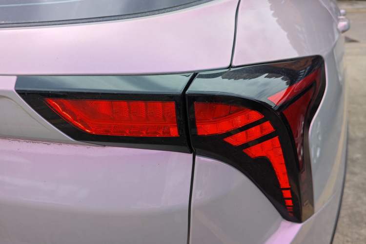 Used NETA V 2021 Long-Range Entertainment Edition Upgrade Model