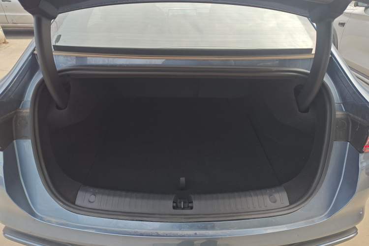 Used BYD Seal 06 New Energy 2025 EV 545KM Flagship Edition