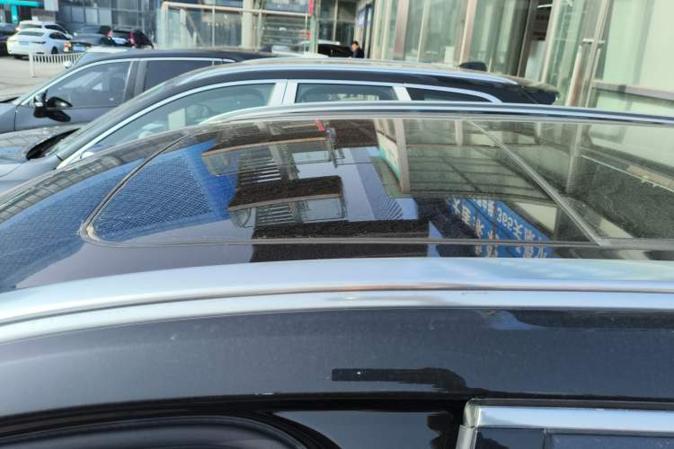 Used Volvo XC60 2024 B5 4x4 Smart Luxury Edition