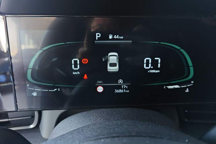 Used Hyundai Elantra 2023 240TGDi DCT N Line LUX Prestige Edition